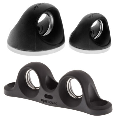 Spinlock Bulls Eye Fairlead