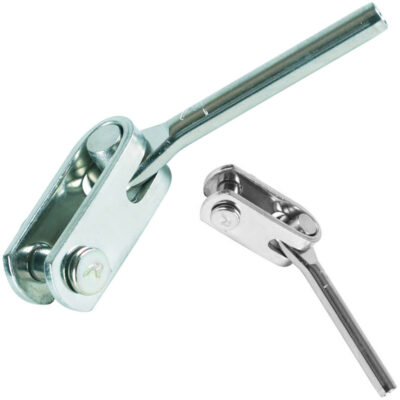 Blue Wave Toggle Terminals - High quality Stainless Steel Rigging