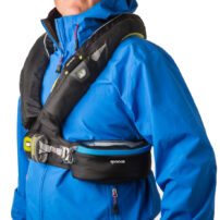 Spinlock Belt Pack