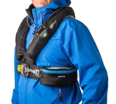 Spinlock Belt Pack