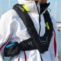 Spinlock Belt Pack