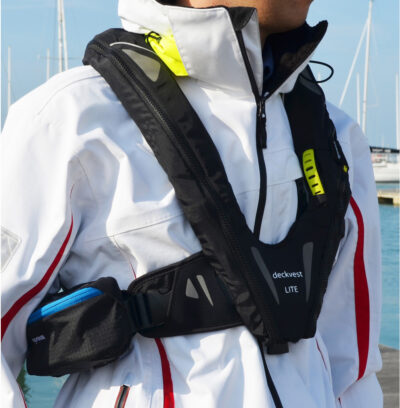 Spinlock Belt Pack