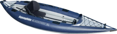 Blackfoot Angler 110 HB Inflatable Fishing Kayak