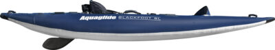 Blackfoot Angler 110 HB Inflatable Fishing Kayak