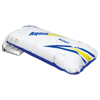 Aquaglide Blast Bag - Launch Bag With Wedgie