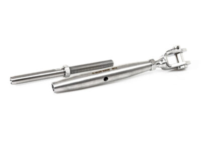 Blue Wave Rigging Screws - High quality 316 Stainless Steel Rigging