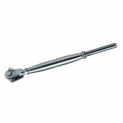Blue Wave Rigging Screws - High quality 316 Stainless Steel Rigging