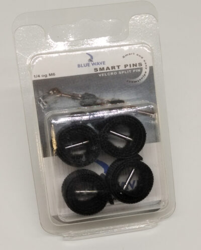 Blue Wave Smart Pins - High quality Rigging Accessories