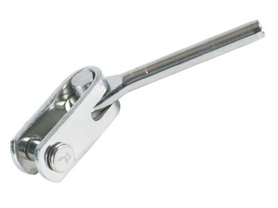 Blue Wave Toggle Terminals - High quality Stainless Steel Rigging
