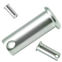Blue Wave Clevis Pin - High quality Stainless Steel Rigging Accessories