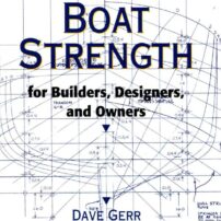 The Elements of Boat Strength: For Builders, Designers, and Owners