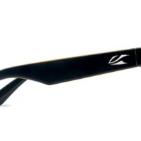 Burnet Mid Black Tortoise Grey Lens