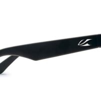 Burnet Mid Matt Black Ultra Grey Lens