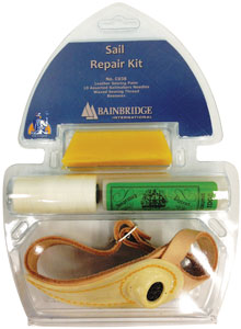 Sail Repair Kits and Packs