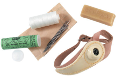 Sail Repair Kits and Packs