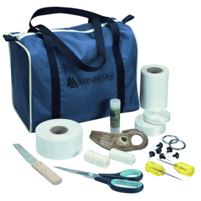 Sail Repair Kits and Packs