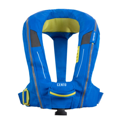 Spinlock Deckvest Cento 100N Inflatable Child's Lifejacket