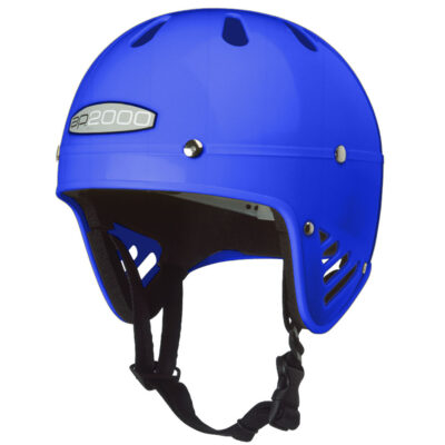 Palm Equipment - AP2000 Helmet Blue