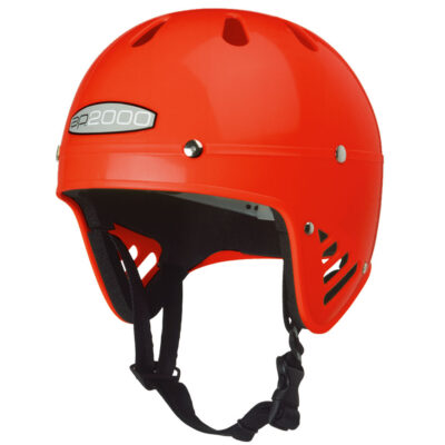 Palm Equipment - AP2000 Helmet Red