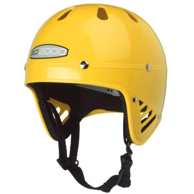 Palm Equipment - AP2000 Helmet Saffron