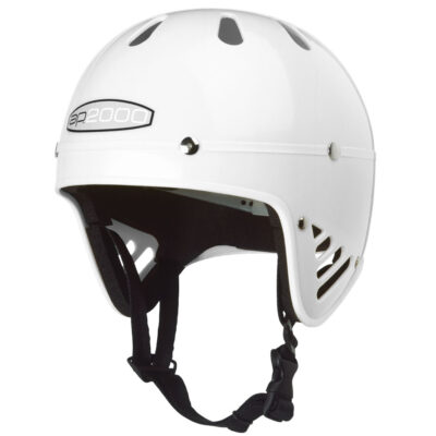 Palm Equipment - AP2000 Helmet White