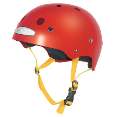 Palm Equipment - AP4000 Helmet Red