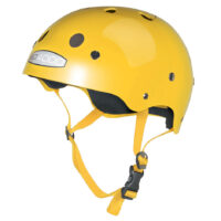 Palm Equipment - AP4000 Helmet Saffron