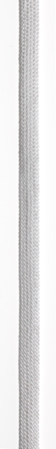 Chafe Cover For Ropes - White Dyneema