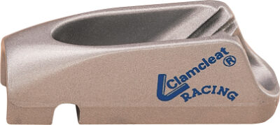 Clamcleat CL211 Mk2/S2 with Becket
