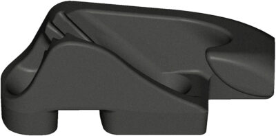 Clamcleat CL217 MK2 Side Entry Rope Cleat (Starboard)