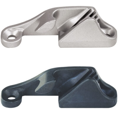 Clamcleat CL218 MK1 Side Entry Rope Cleat (Port)