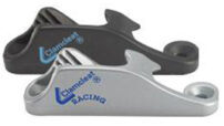 Clamcleat CL218 MK1 Side Entry Rope Cleat (Port)