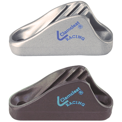 Clamcleat CL222 Racing Mini Rope Cleat