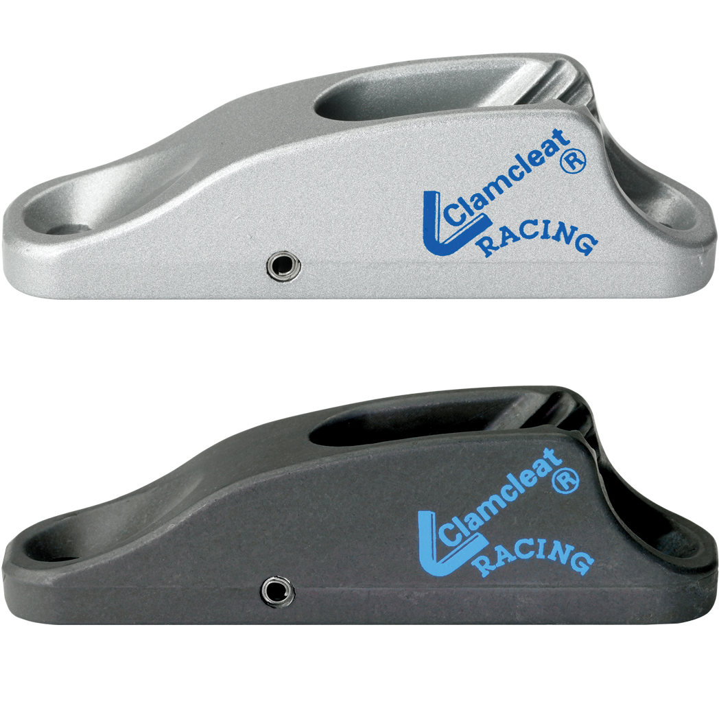 CL230/R Clamcleats Racing Junior MK1 Cleat with Roller