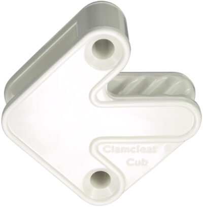 Clamcleat CL232 Cub Cleat