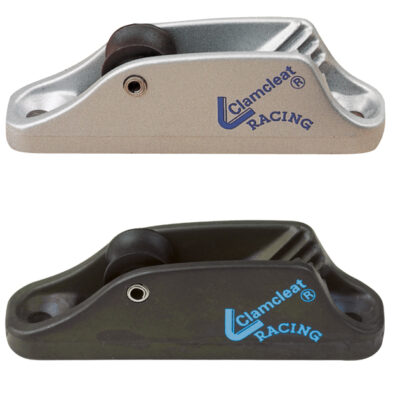 Clamcleat CL236 Roller Fairlead Mk1 Racing Junior