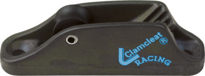 Clamcleat CL236 Roller Fairlead Mk1 Racing Junior