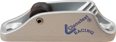 Clamcleat CL236 Roller Fairlead Mk1 Racing Junior