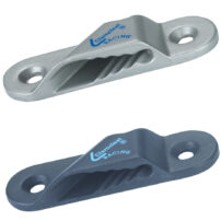 Clamcleat CL241 Racing Sail Line Cleat (Port)
