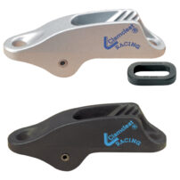 Clamcleat CL253 Trapeze & Vang Cleat