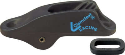 Clamcleat CL253 Trapeze & Vang Cleat