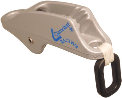 Clamcleat CL253 Trapeze & Vang Cleat