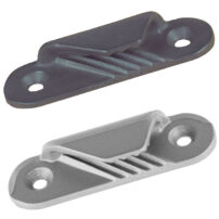 Clamcleat CL259 Racing Fine Line (Port)