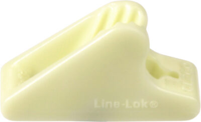 Clamcleat CL260 Line-Lok Glow in the Dark