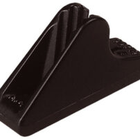 Clamcleat CL266 Mini Line-Lok Black