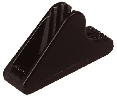 Clamcleat CL266 Mini Line-Lok Black