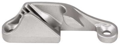 Clamcleat CL217 MK1 Side Entry Rope Cleat (Starboard)