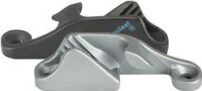 Clamcleat CL217 MK1 Side Entry Rope Cleat (Starboard)