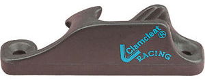 Clamcleat CL217 MK1 Side Entry Rope Cleat (Starboard)