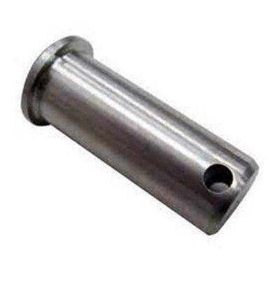 Tylaska Basic Clevis Pin - Machined 316 Stainless Steel